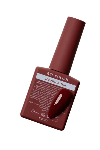 Vernis semi-permanent - Rooibos Tea - HeyLove