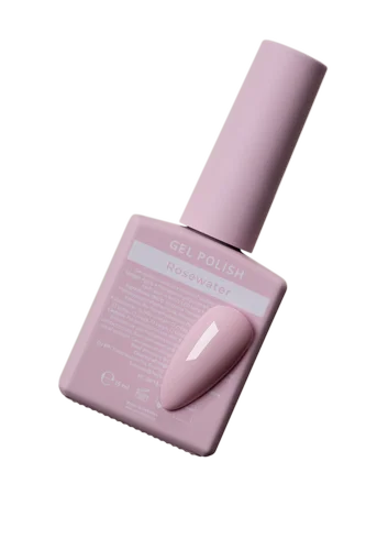 Vernis semi-permanent - Rosewater - HeyLove