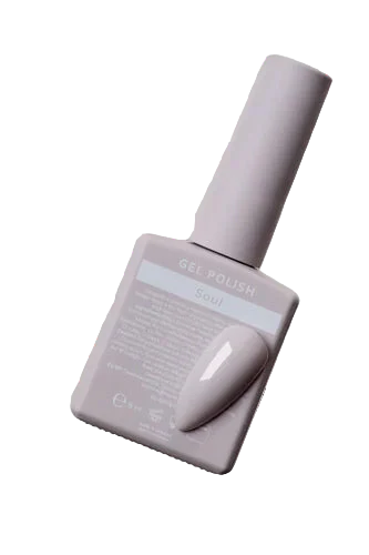 Vernis semi-permanent - Soul - HeyLove