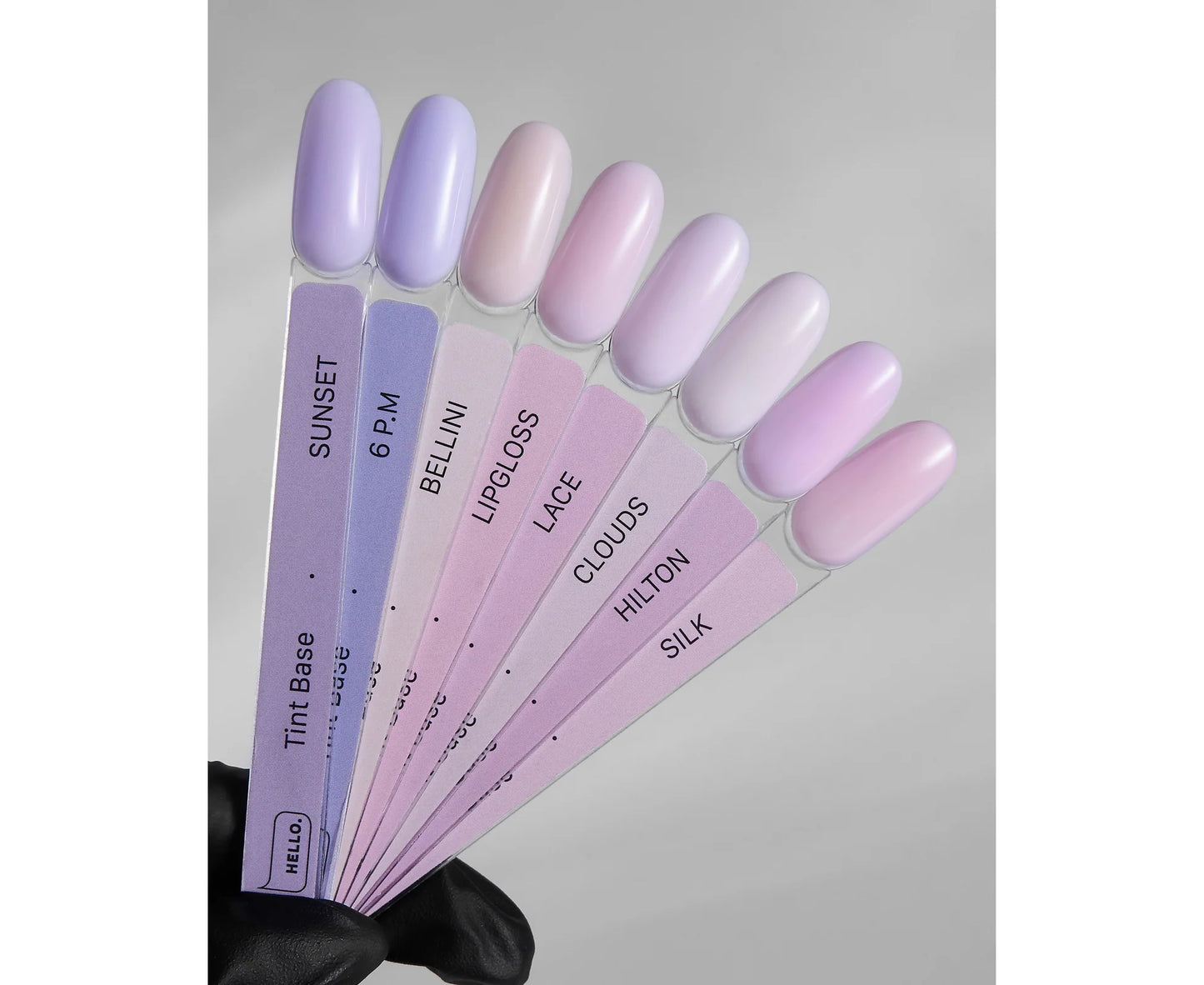 Tint Base - Lace - HeyLove