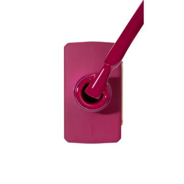 Semi-permanenter Nagellack - Sangria - HeyLove