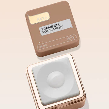 Frame Gel (mit Pumpe) - Milky - HeyLove