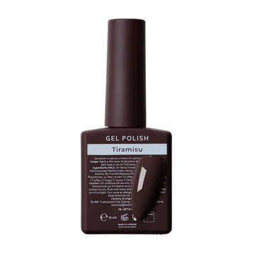 Vernis semi-permanent - Tiramisu - HeyLove