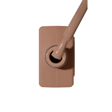 UV-Nagellack - Toffee - HeyLove