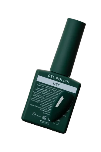 Vernis semi-permanent - USD - HeyLove