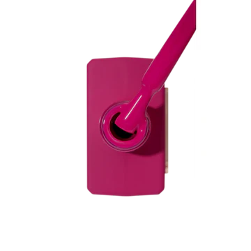 Shellac-Nagellack - Viva Magenta - HeyLove