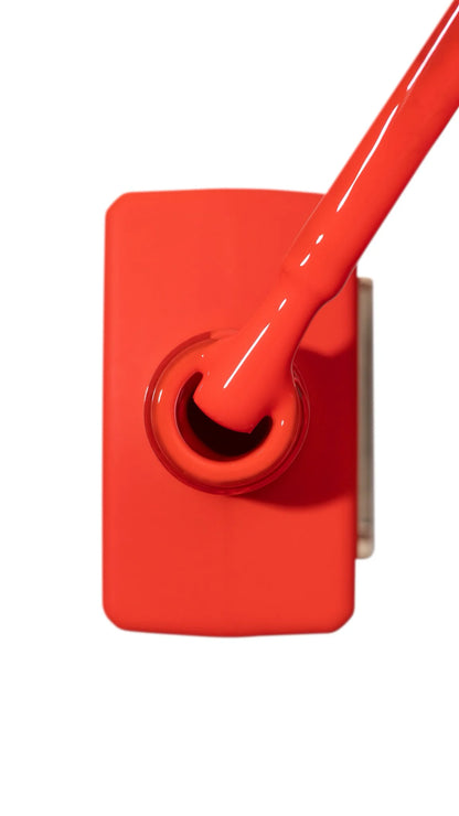 Vernis semi-permanent - Alarm - HeyLove
