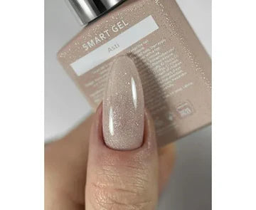 Gel Smart - Asti (avec paillettes) - HeyLove