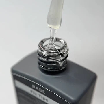 Base Coat - Fix Tips - HeyLove
