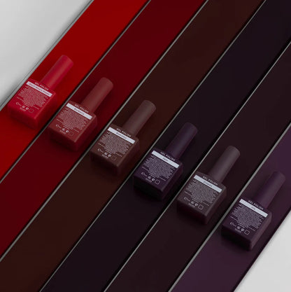 Vernis semi-permanent - Ristretto - HeyLove