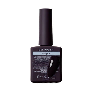 Semi-permanenter Nagellack - Grapes - HeyLove