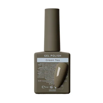 Vernis semi-permanent - Green Tea - HeyLove