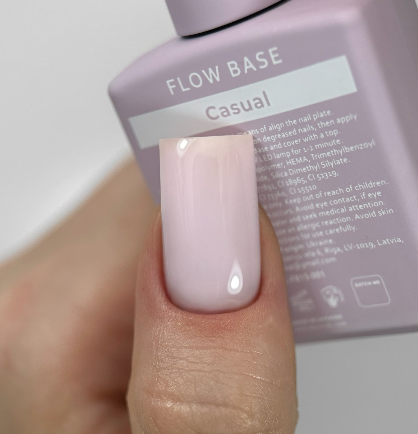 Flow Base - Casual - HeyLove