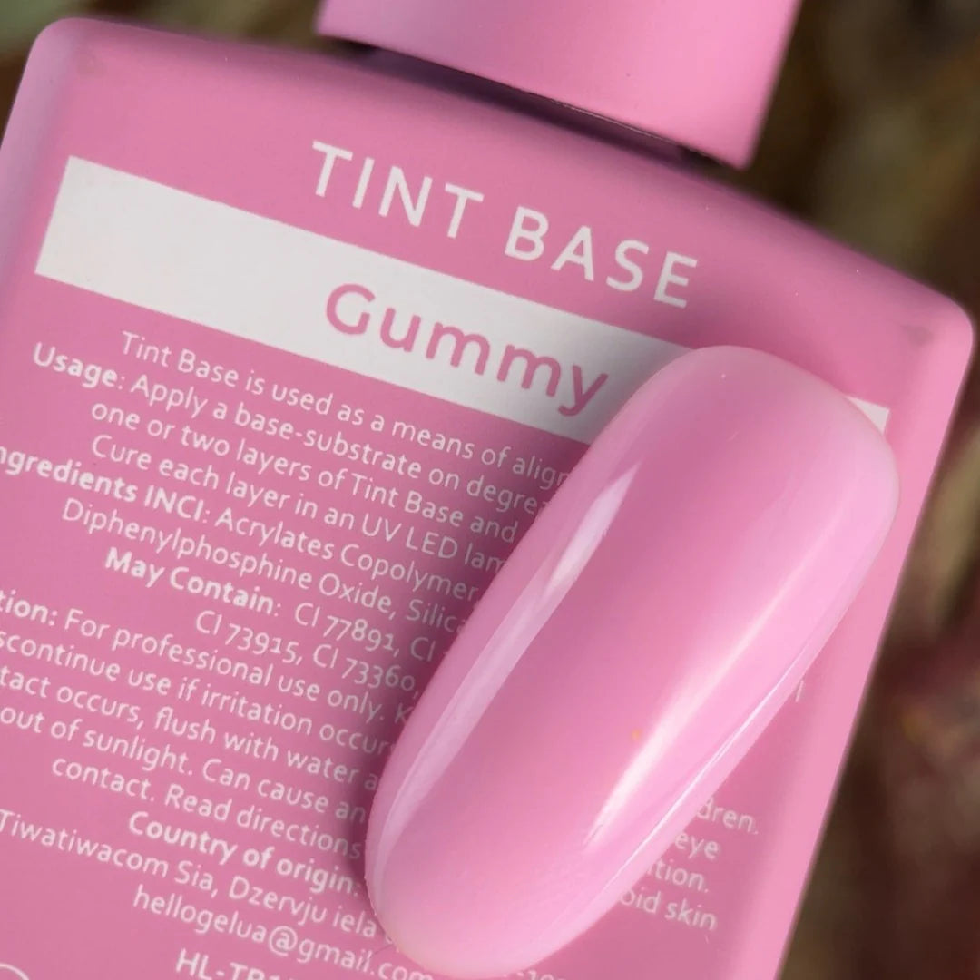 Tint-Grundierung – Gummy – HeyLove