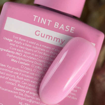 Tint Base - Gummy - HeyLove