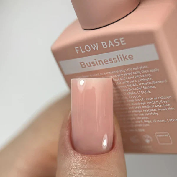 Flow Base - Geschäftlich - HeyLove
