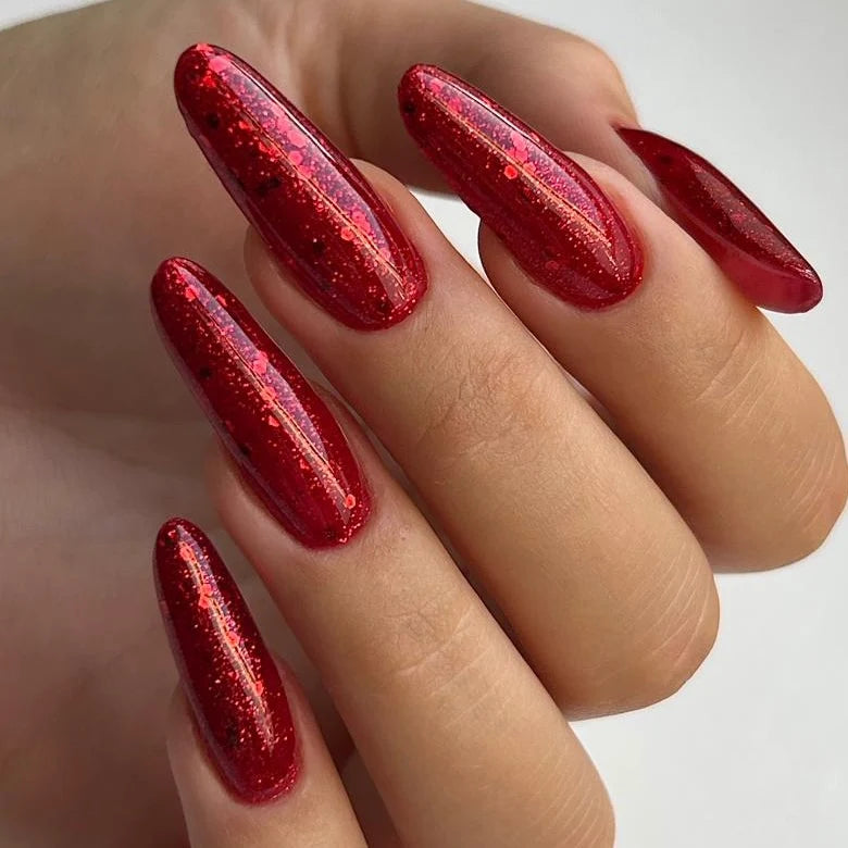 Vernis semi-permanent - Imperial - Nailed by K