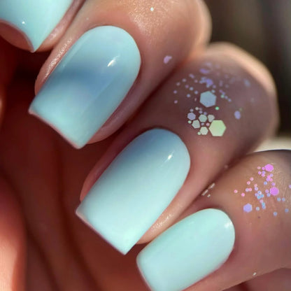 Vernis semi-permanent - Duchess - Nailed by K