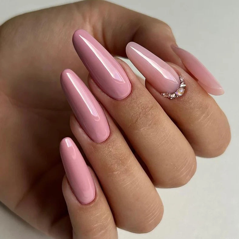 Vernis semi-permanent - Sensual - Nailed by K