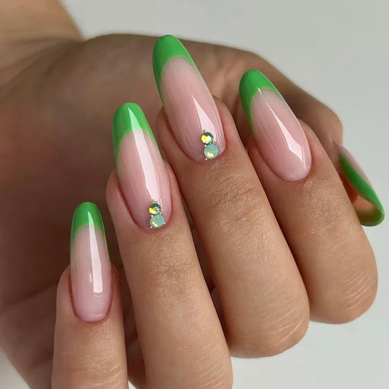 Vernis semi-permanent - Ash - Nailed by K