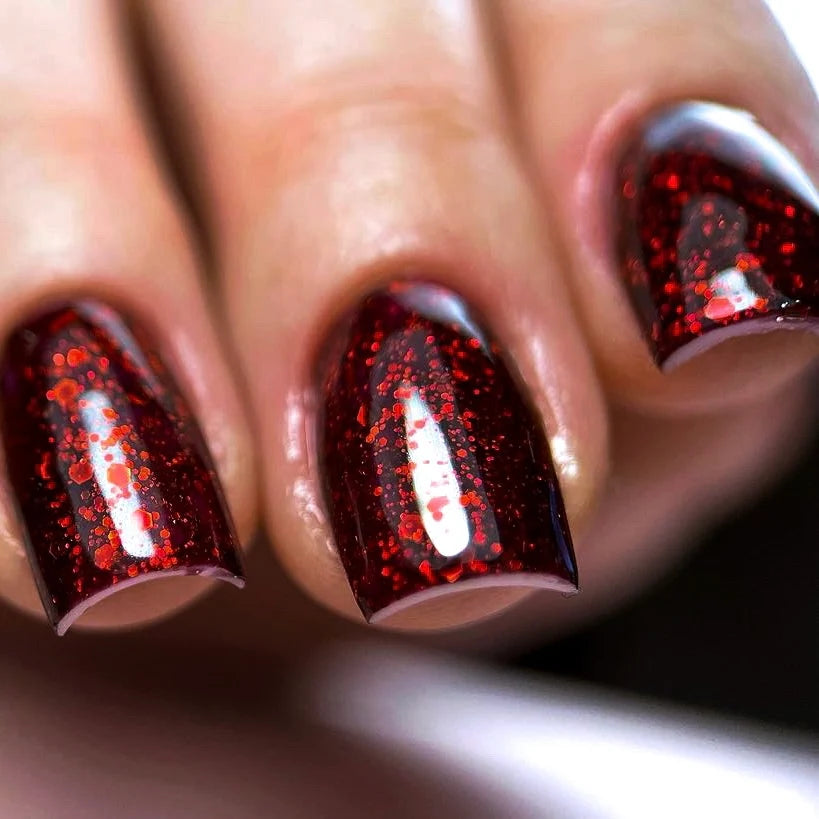 Vernis semi-permanent - Extase - Nailed by K