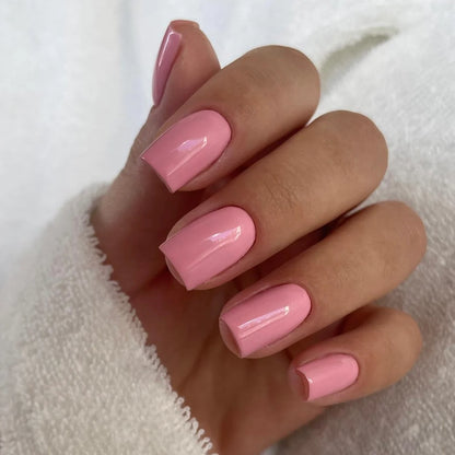 Vernis semi-permanent - Romance - Nailed by K