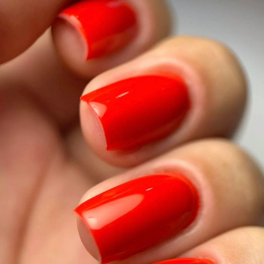 Vernis semi-permanent - Kiss Me - Nailed by K