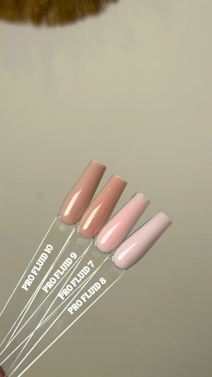 Pro Fluid Gel - L'atelier Nail Product