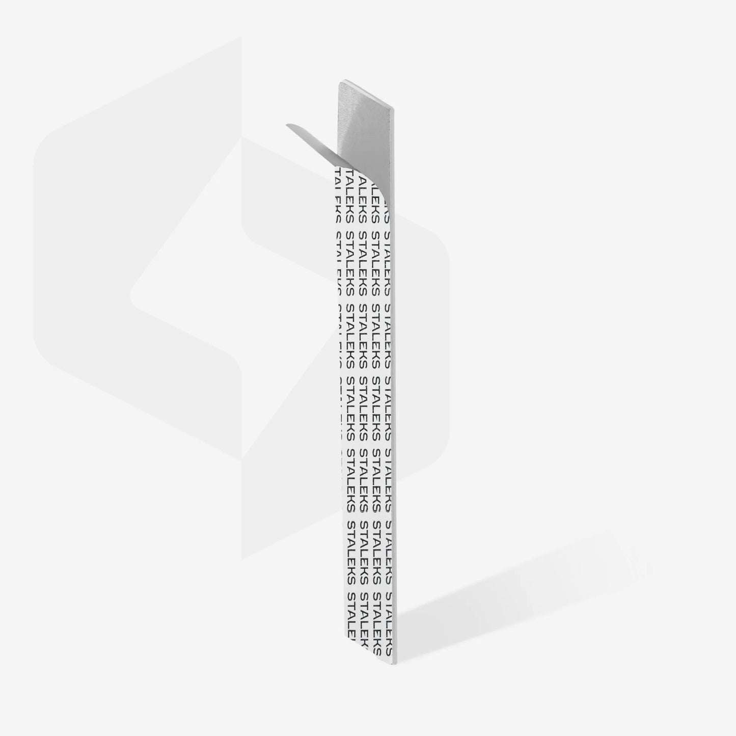 Rechagres limes jetables Expert 20 (30 limes) - Grain 180 - Staleks