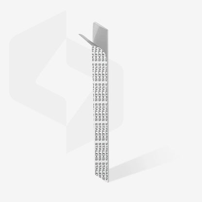 Rechagres limes jetables Expert 20 (30 limes) - Grain 180 - Staleks