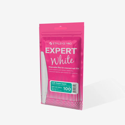 Recharges limes jetables Expert 40 (30 limes) - Grain 100 - Staleks