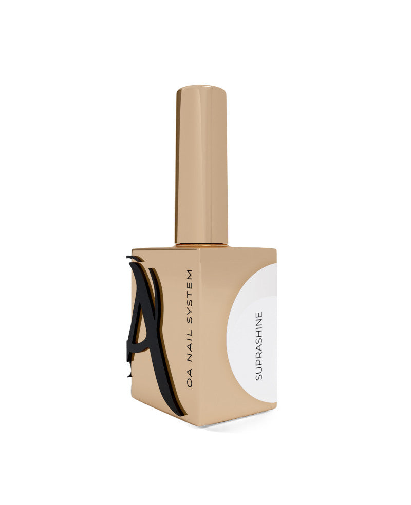 Top-Coat – SupraShine – OA Nail System