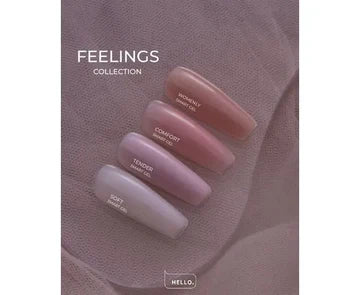 Gel Smart - Womanly - HeyLove