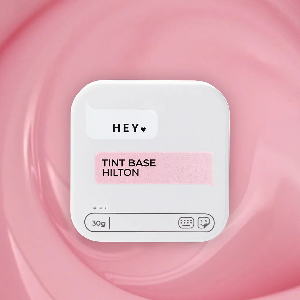 Tint Base - Hilton - HeyLove