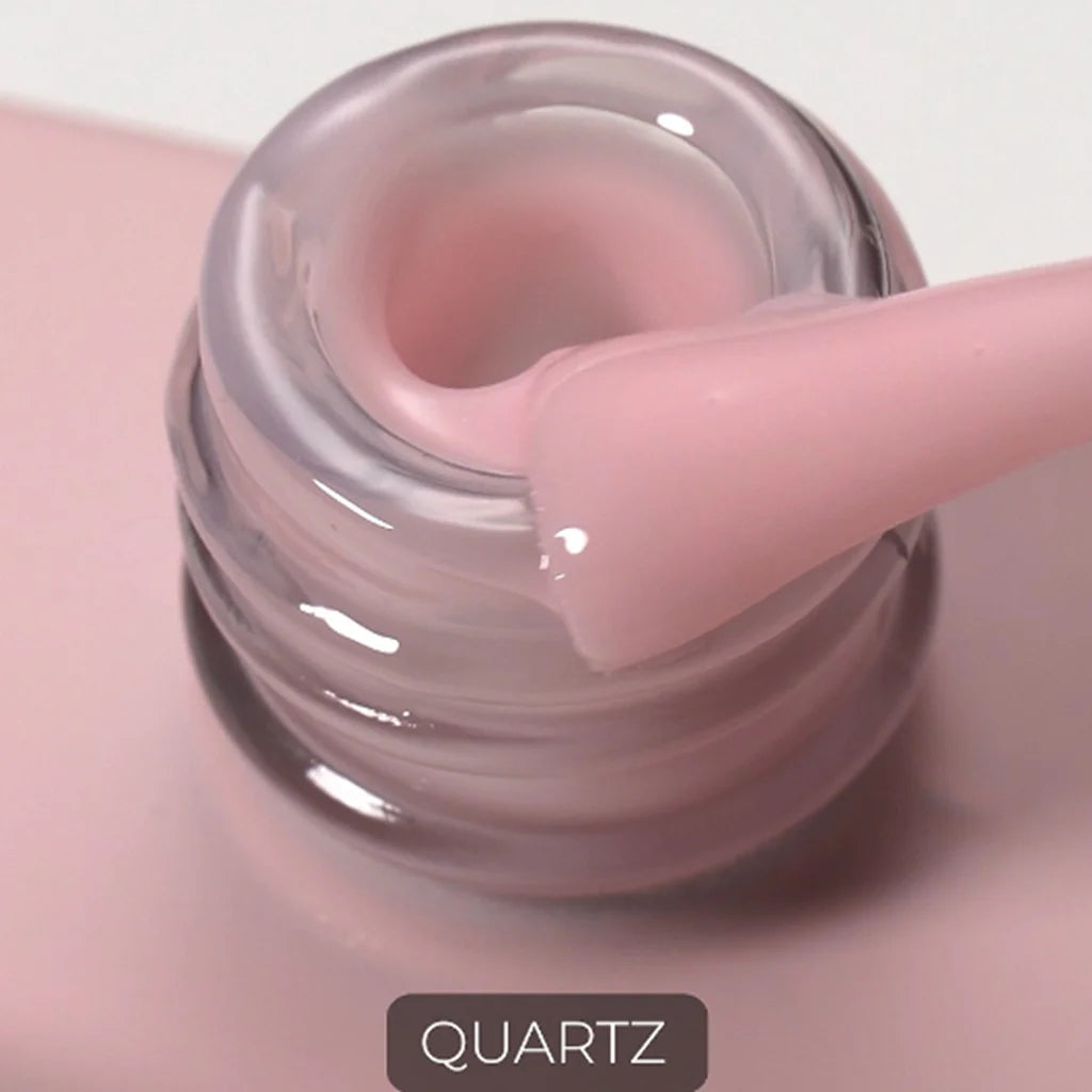 Basistönung - Quarz - HeyLove