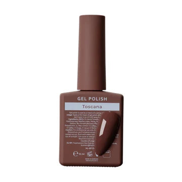 Vernis semi-permanent - Toscana - HeyLove